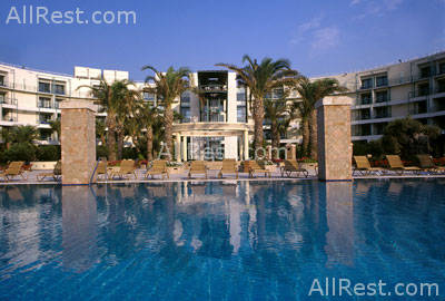Club Hotel Casino Loutraki 36
